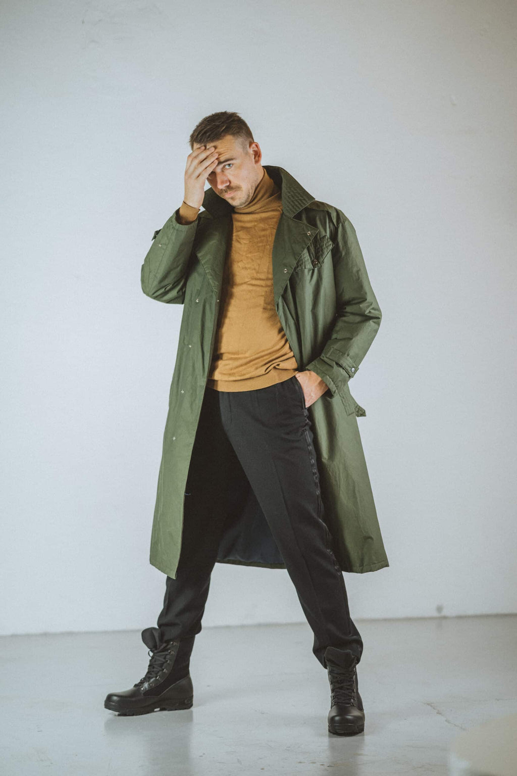 598 Desert Boots – Durable, Stylish & Military-Grade by Samelin at www.brixbailey.com
