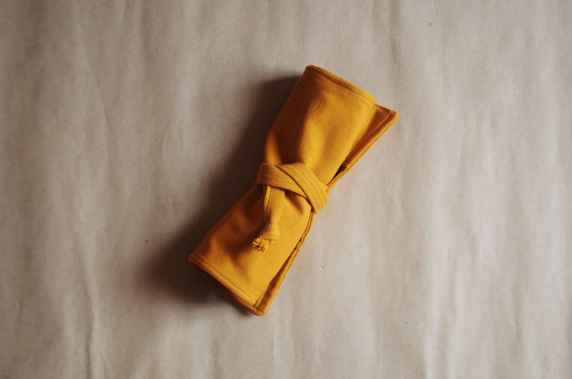 Toddler Beeswax Crayon Fingers Set of 10 with Cotton Roll