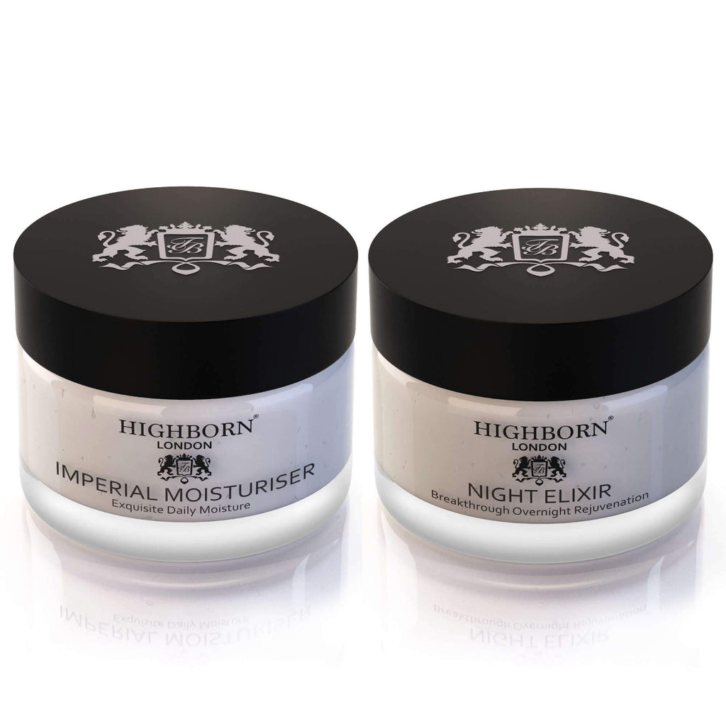 Day and Night Moisture Set