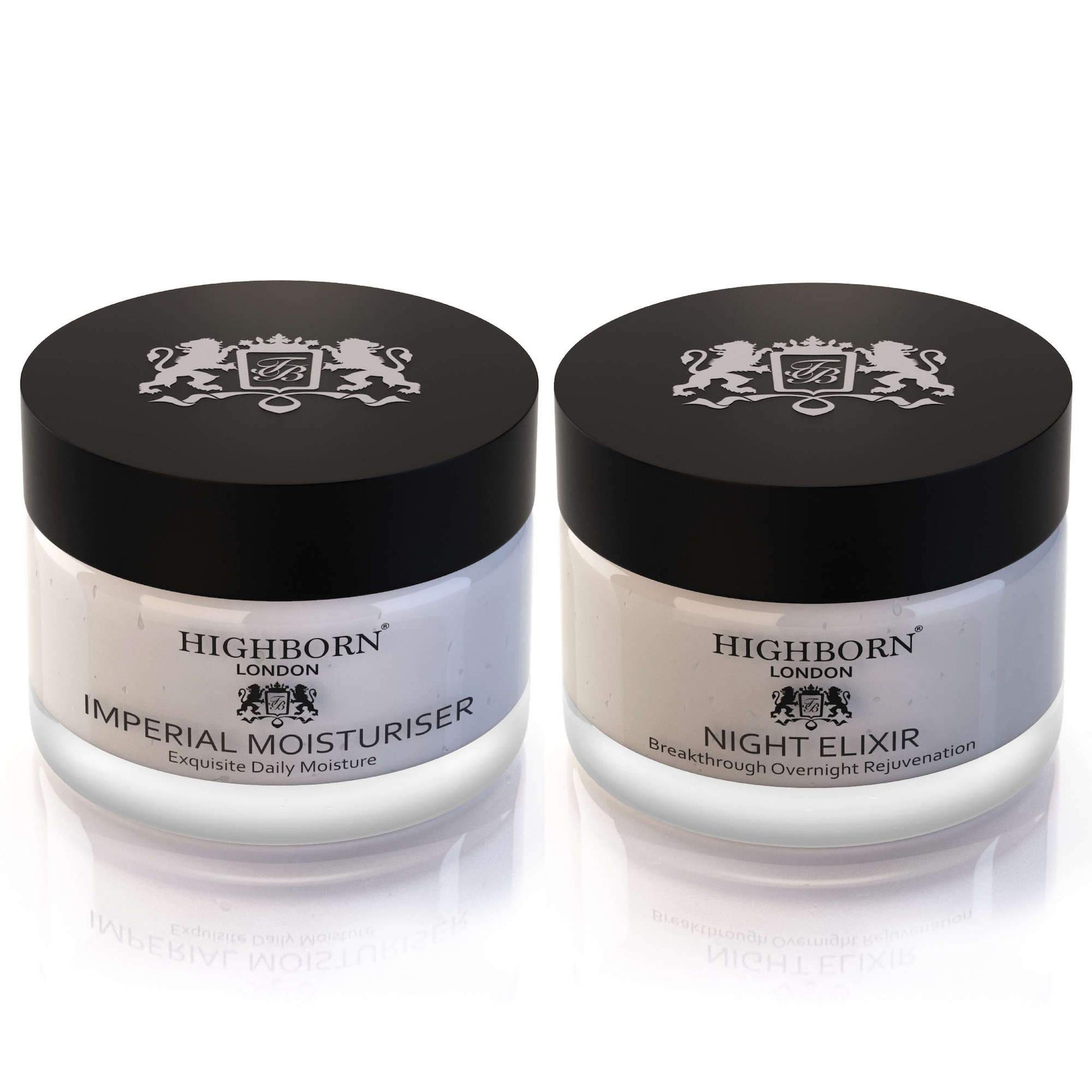 Day and Night Moisture Set