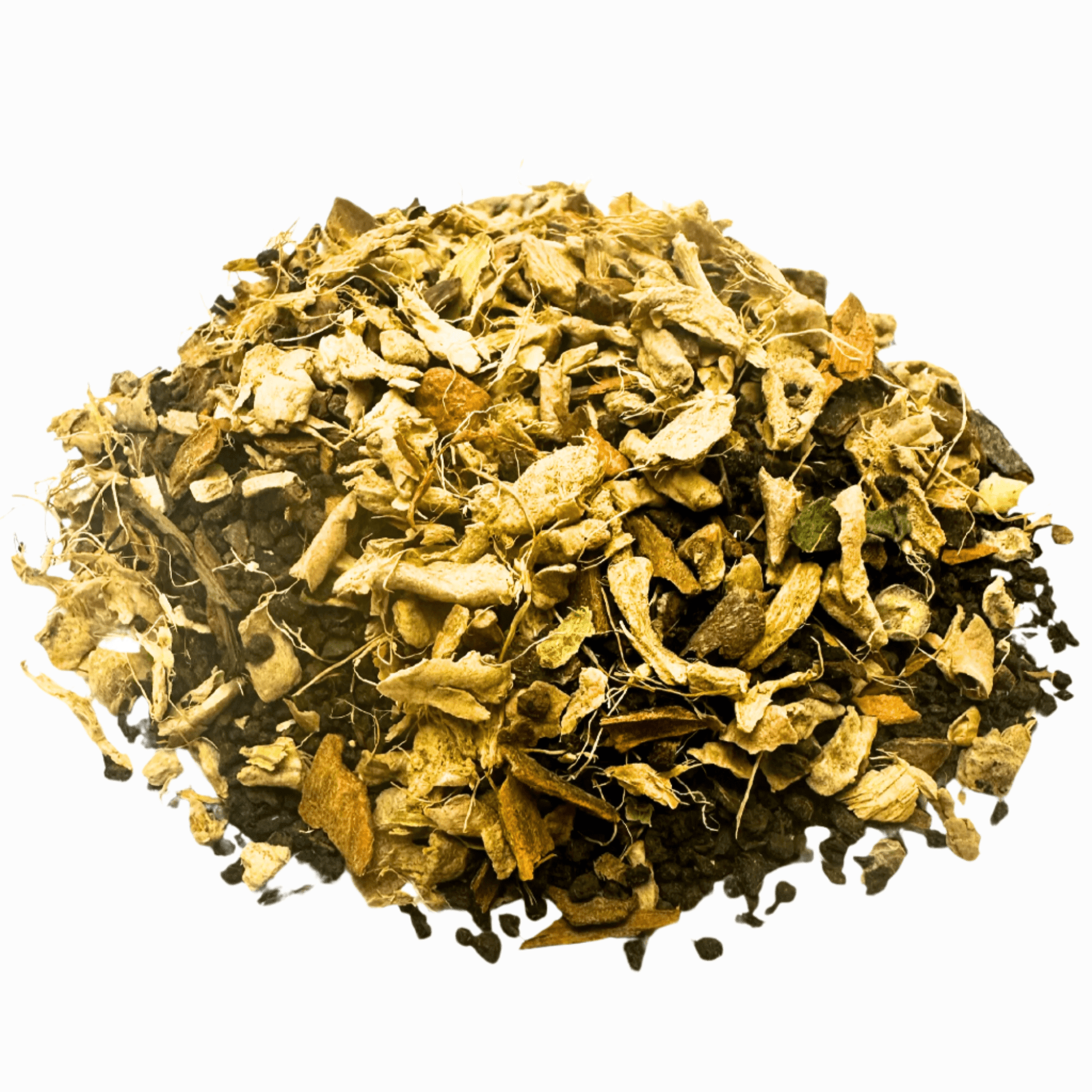 Decaf Masala Chai