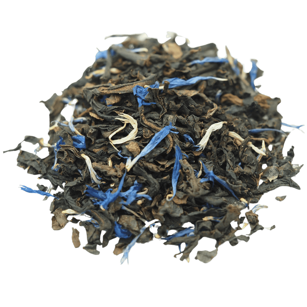 Decaf Earl Grey