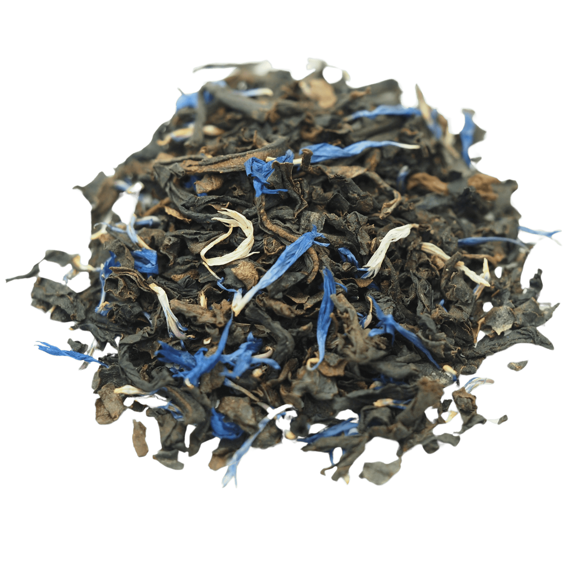 Decaf Earl Grey