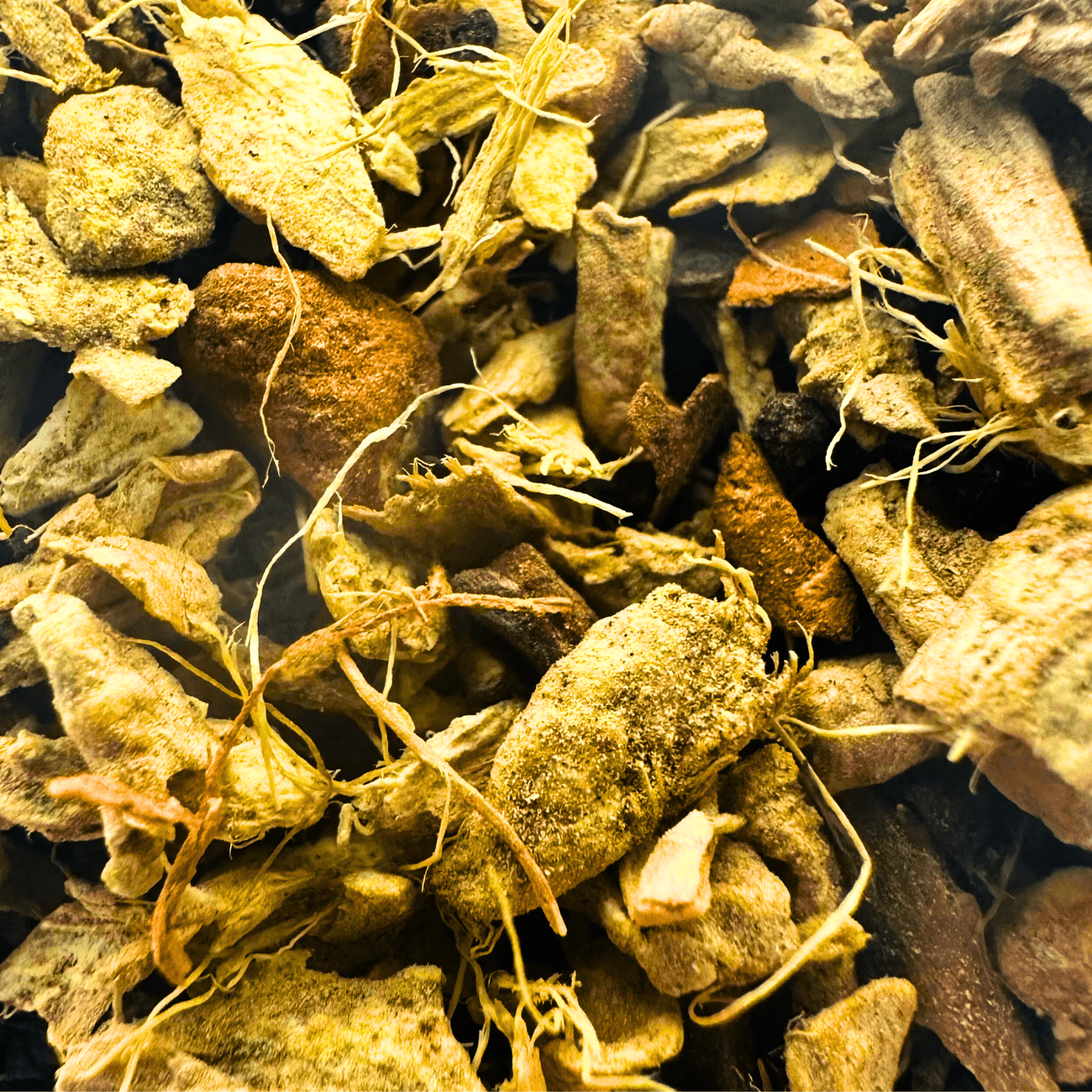 Decaf Masala Chai