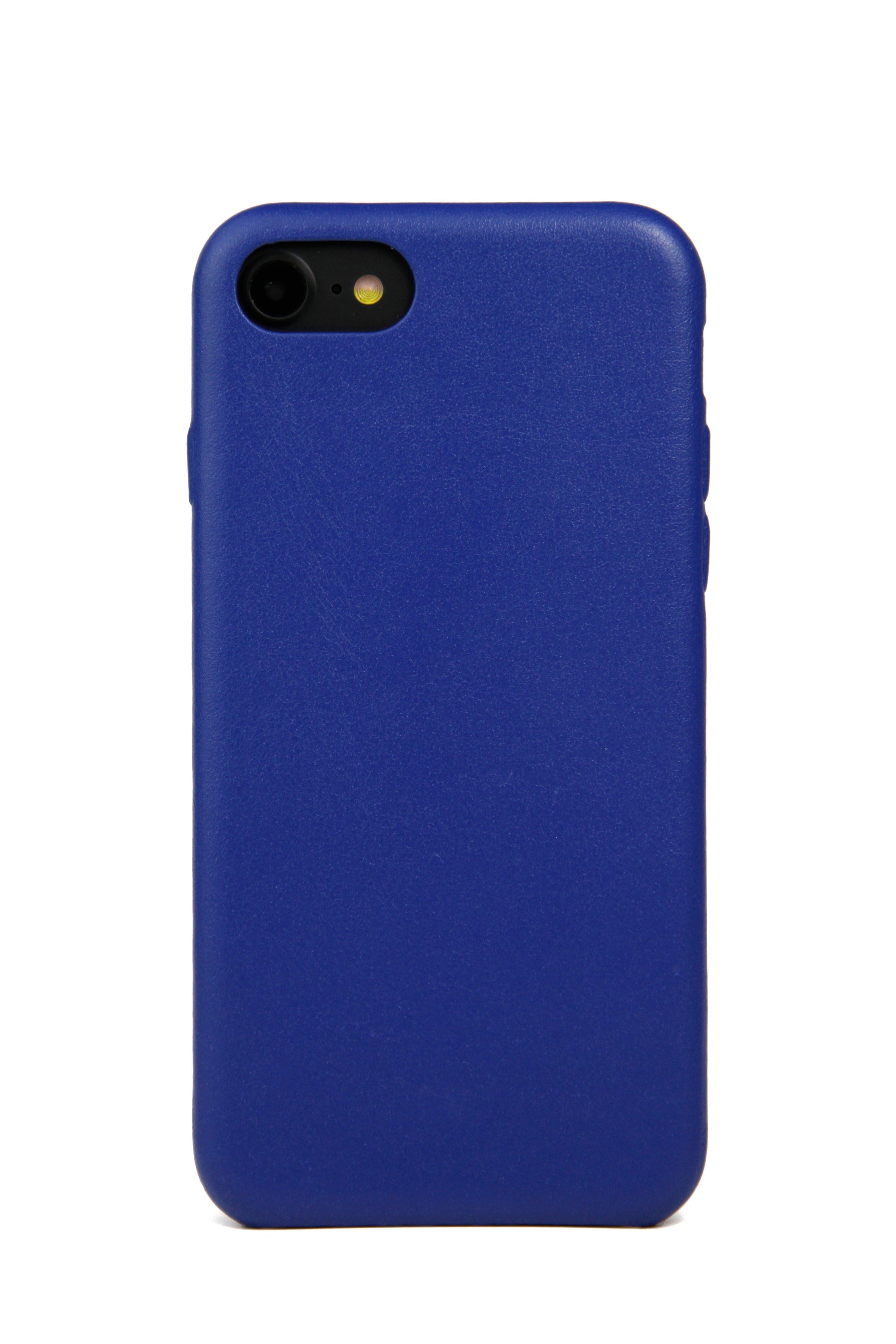Denim Leather iPhone 7 and 8 Case