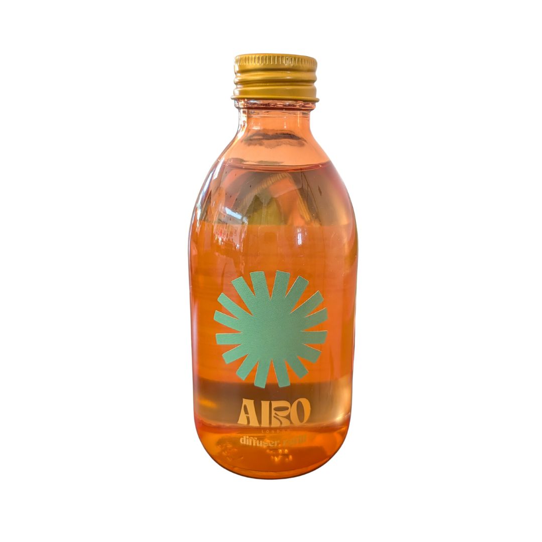 Alfresco Diffuser Refill 250ml