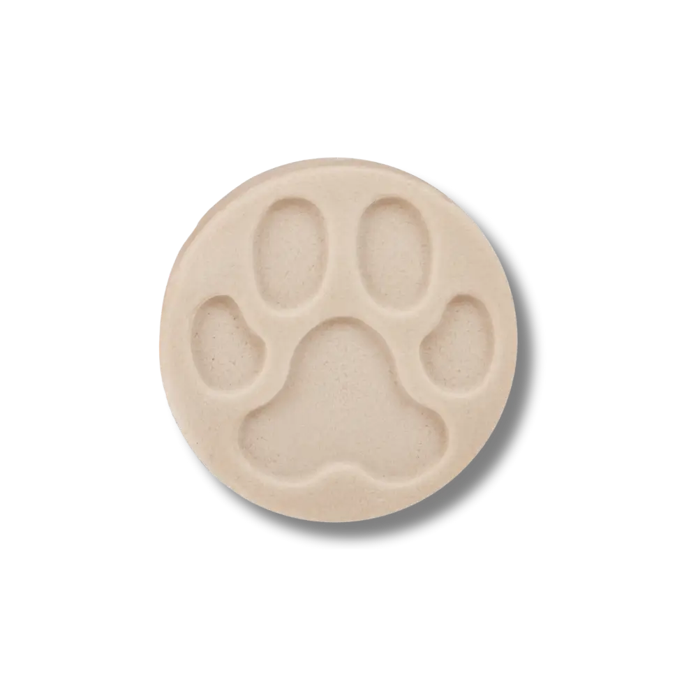 Fragrance Free Dog Shampoo Bar for Sensitive Skin