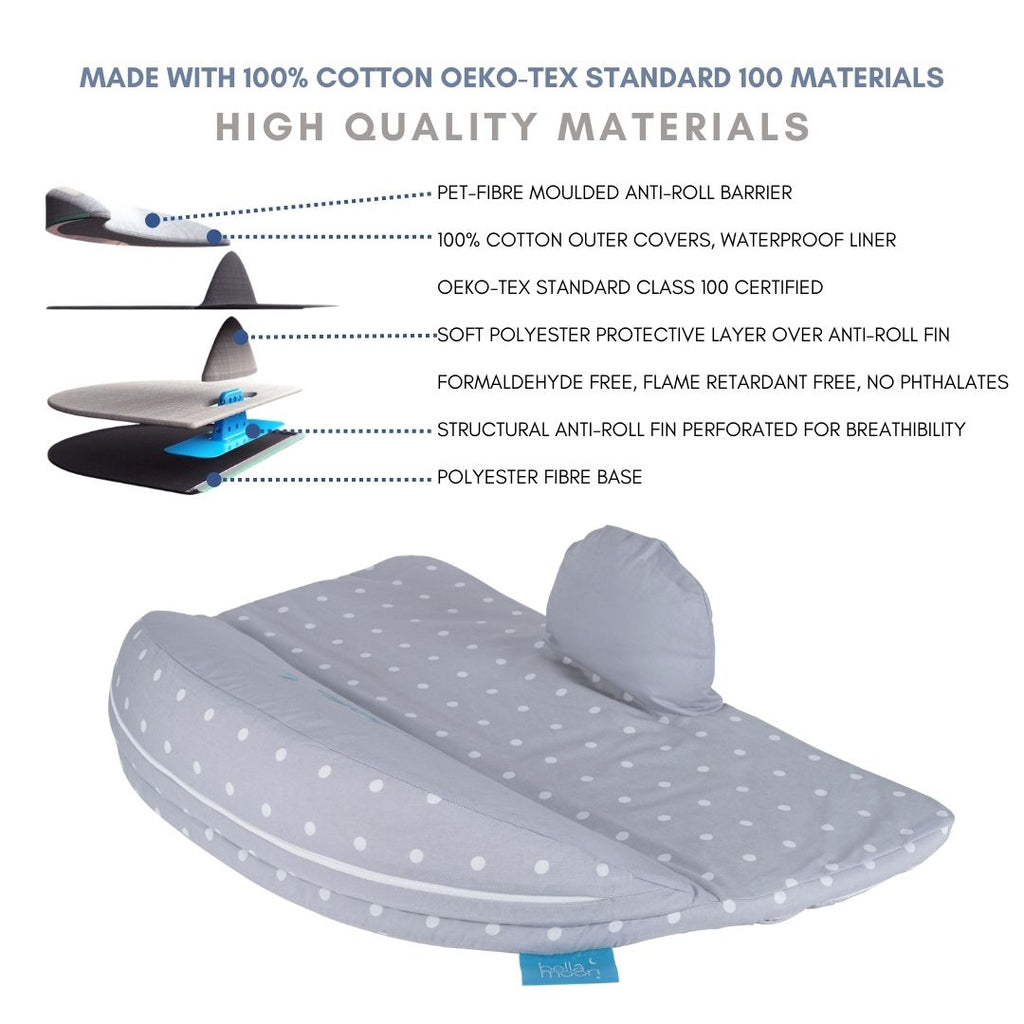 Lie Down Feeding Pillow