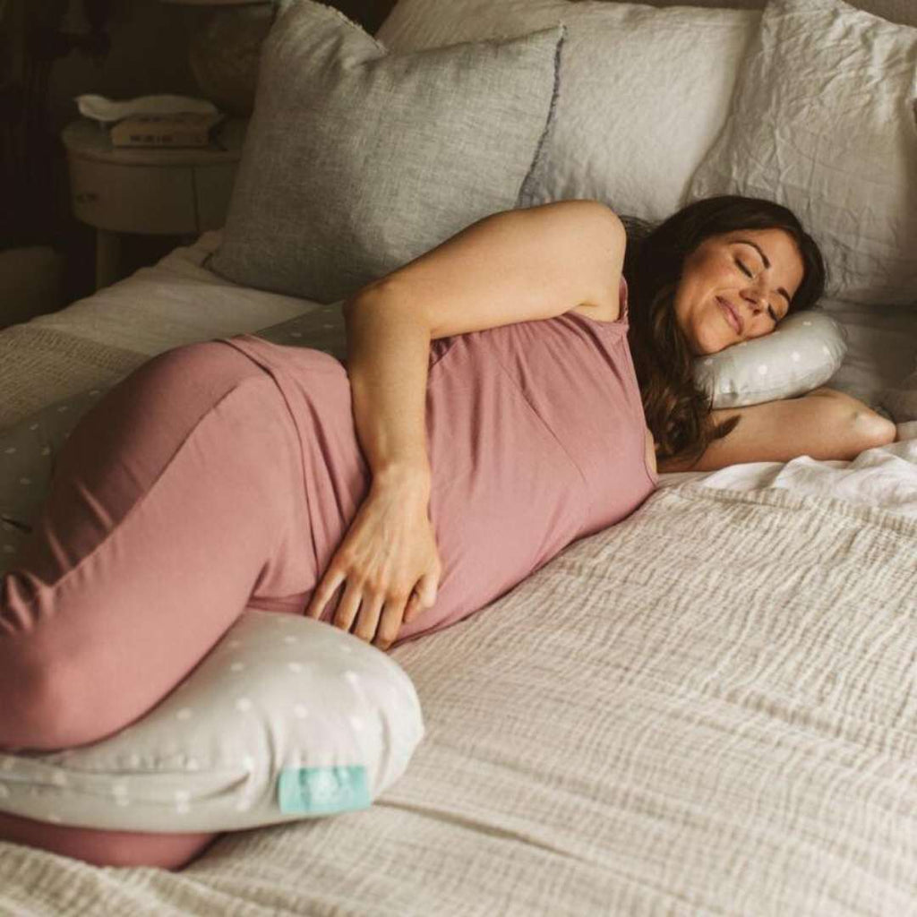 3 in 1 Multipurpose Pillow