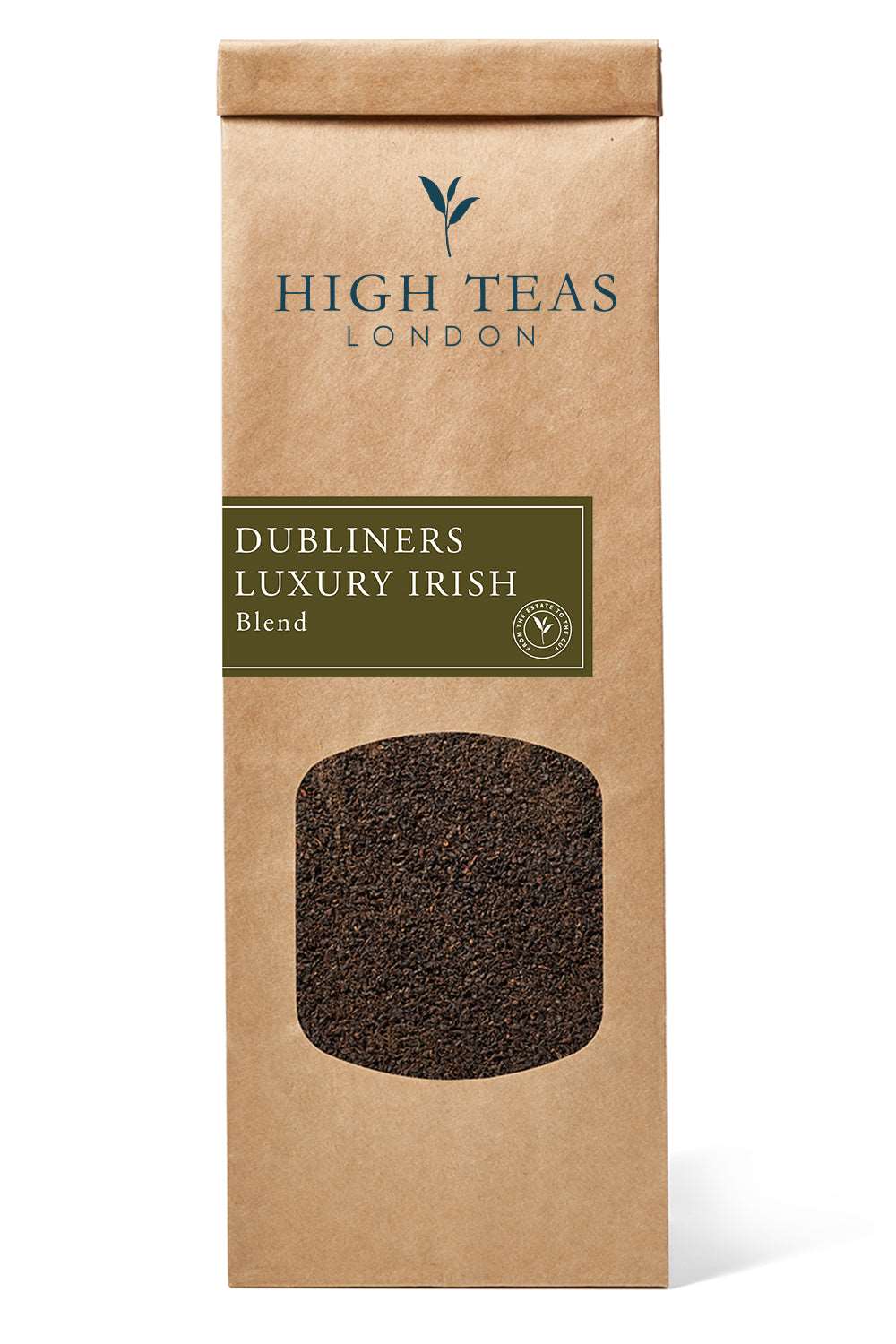 Luxury Irish Breakfast Tea