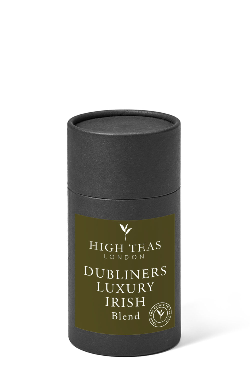 Luxury Irish Breakfast Tea