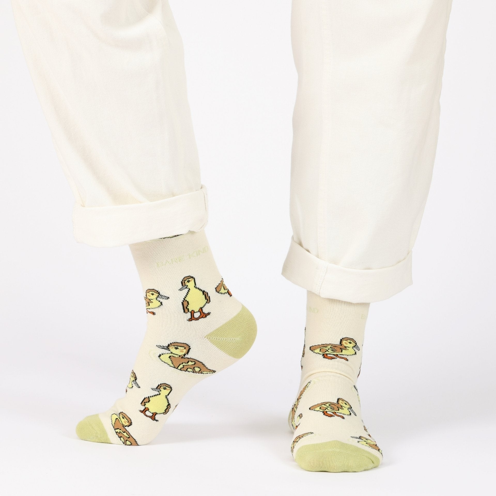 Farm Animals Bundle of 3 Bamboo Socks