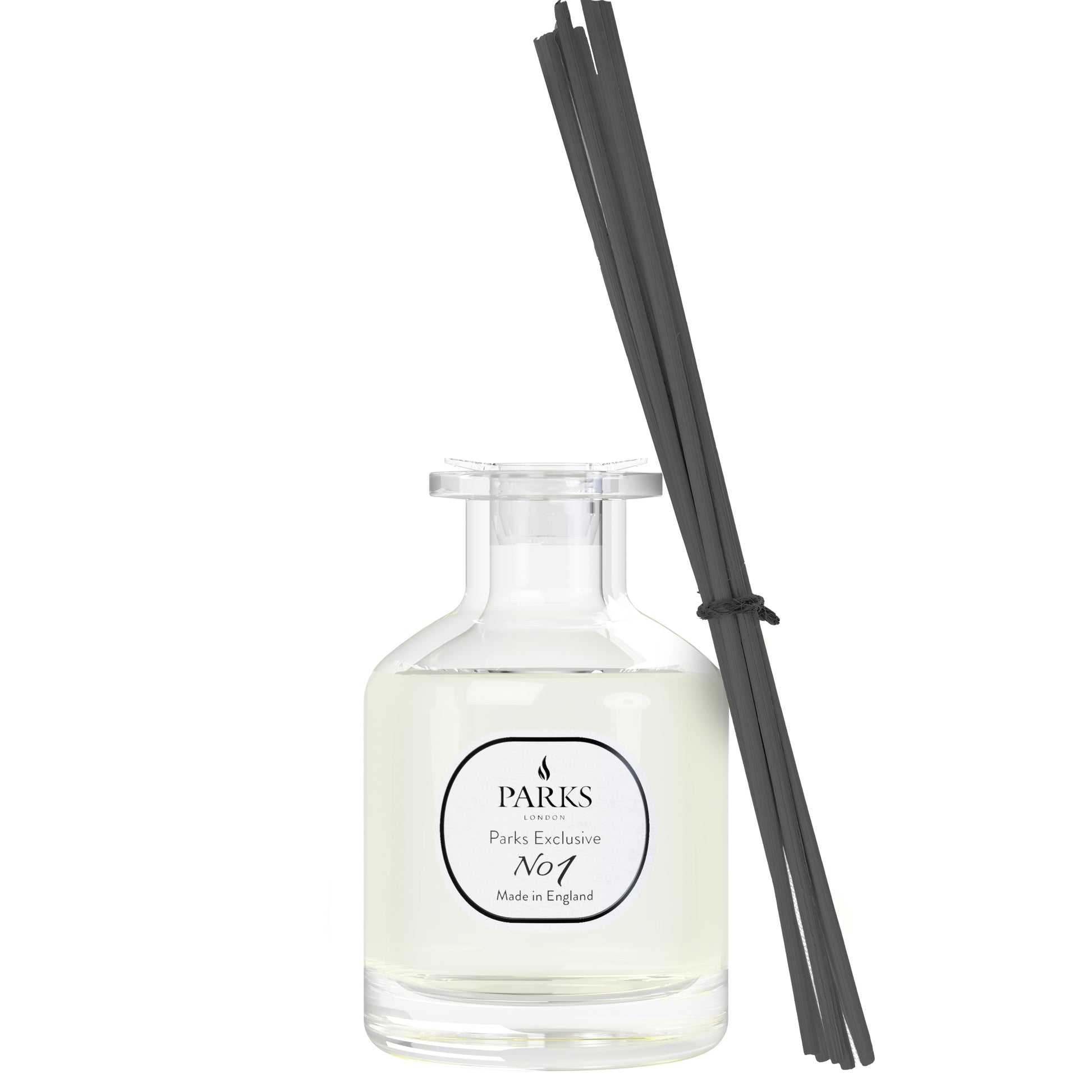 Sandalwood and Vanilla Diffuser 100ml