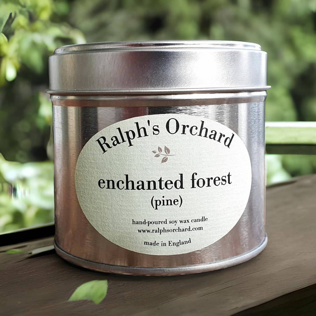 Gentleman's Self-Care Gift Set
