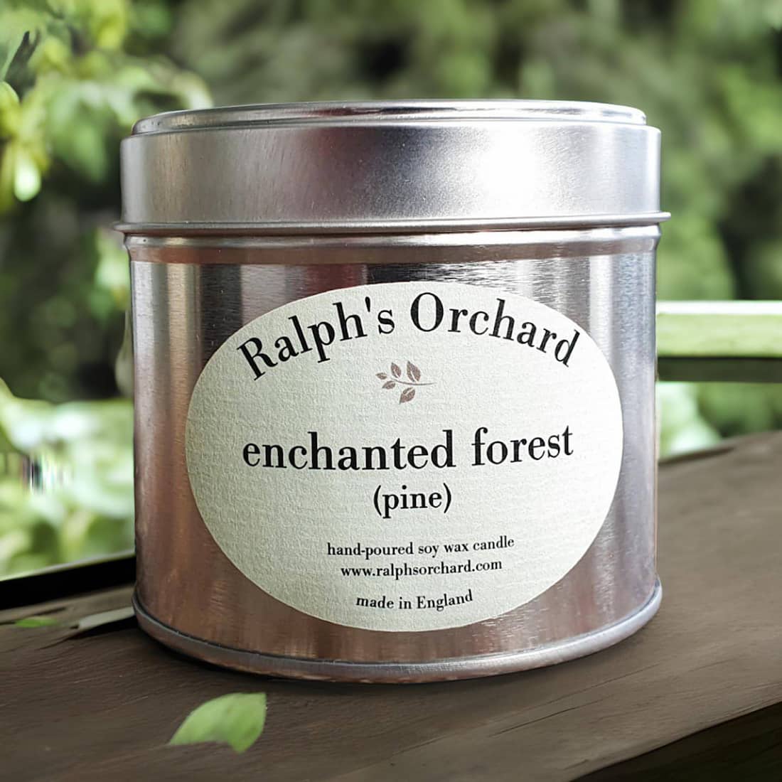 Gentleman's Self-Care Gift Set