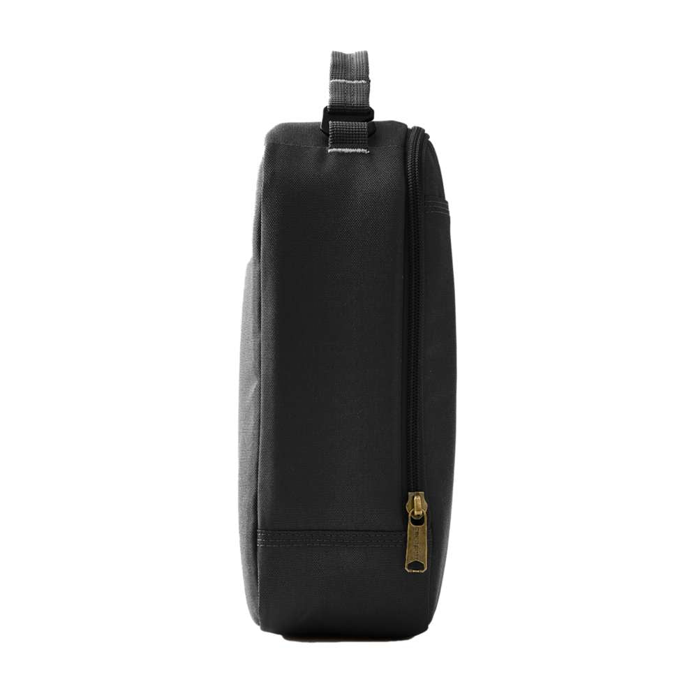 Insulated Lunch Cooler with Water Resistant Finish