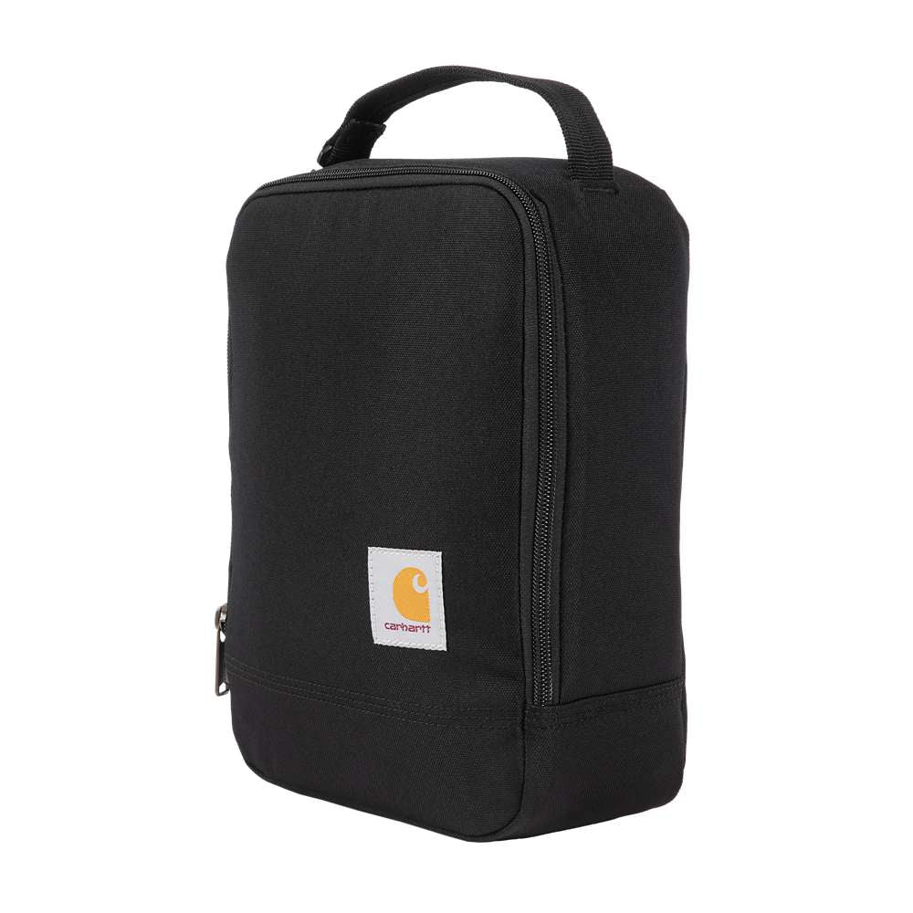 Insulated Lunch Cooler with Water Resistant Finish