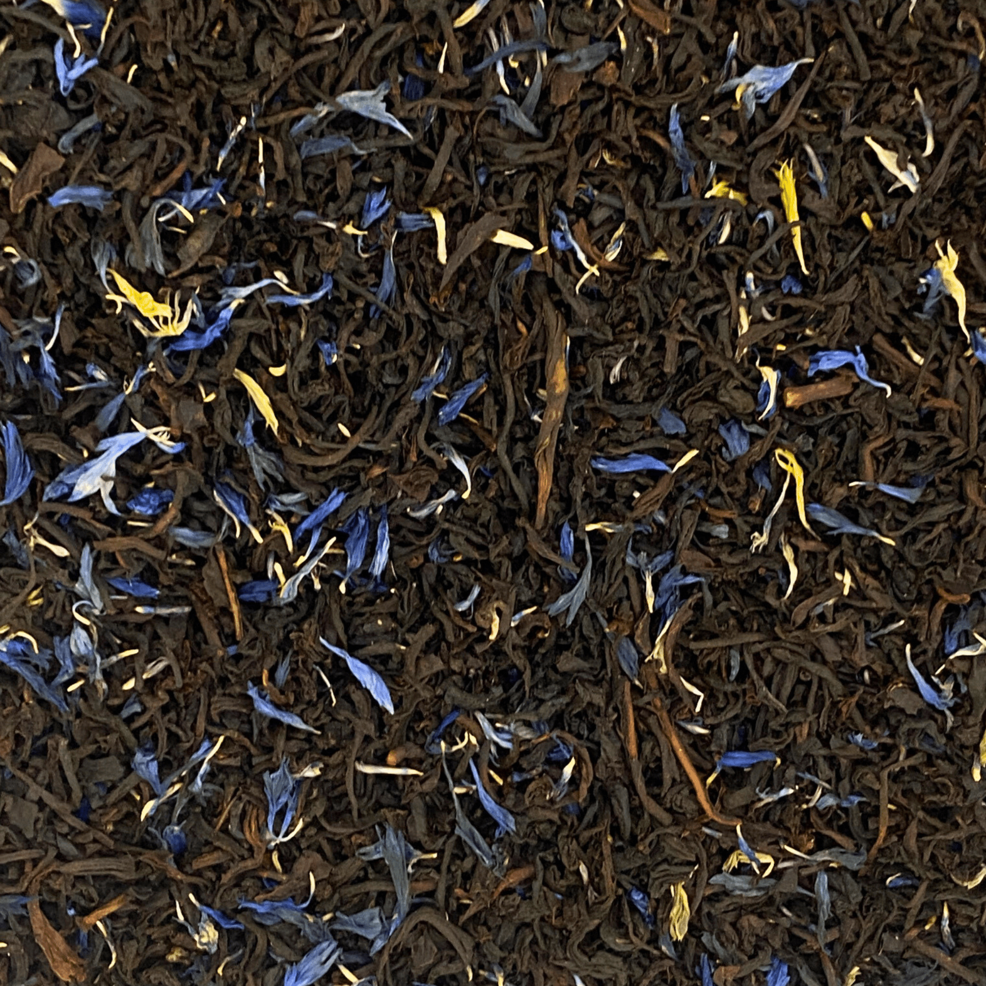 Classic Earl Grey