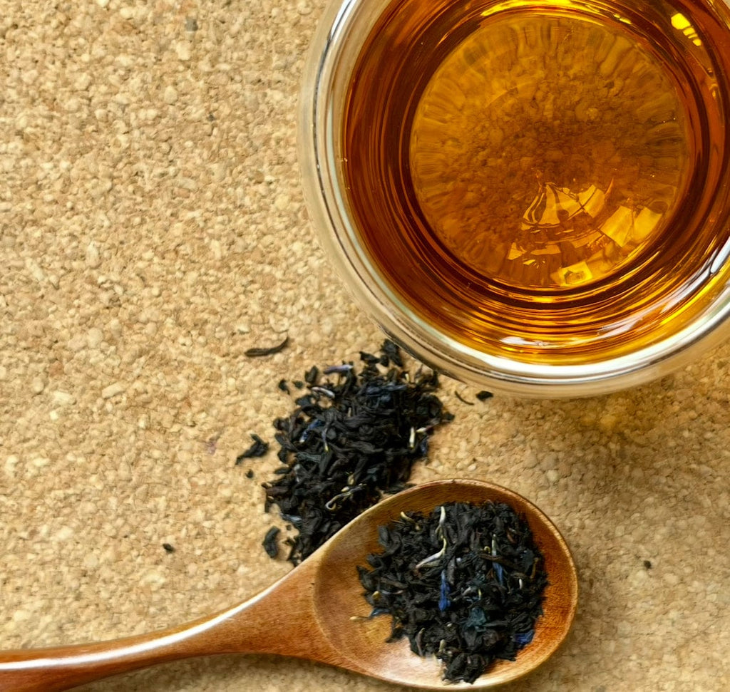 Classic Earl Grey