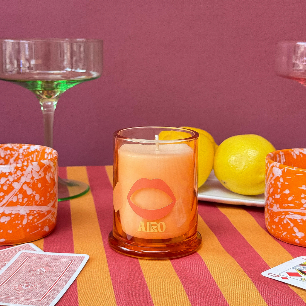 Candle  from Airo London Independent brand at Sostter