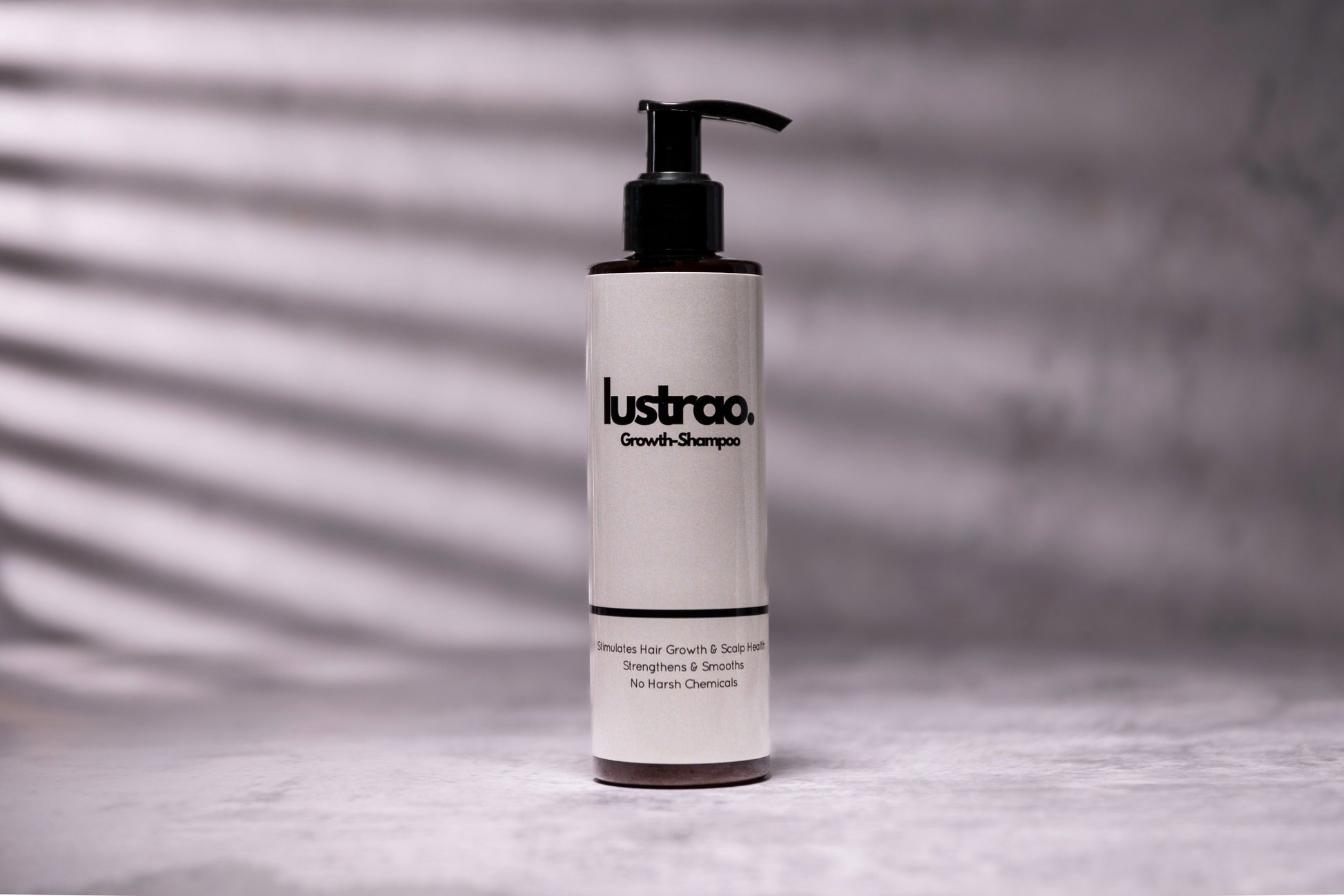 Hair Growth Shampoo for Thinning Hair and Hair Loss