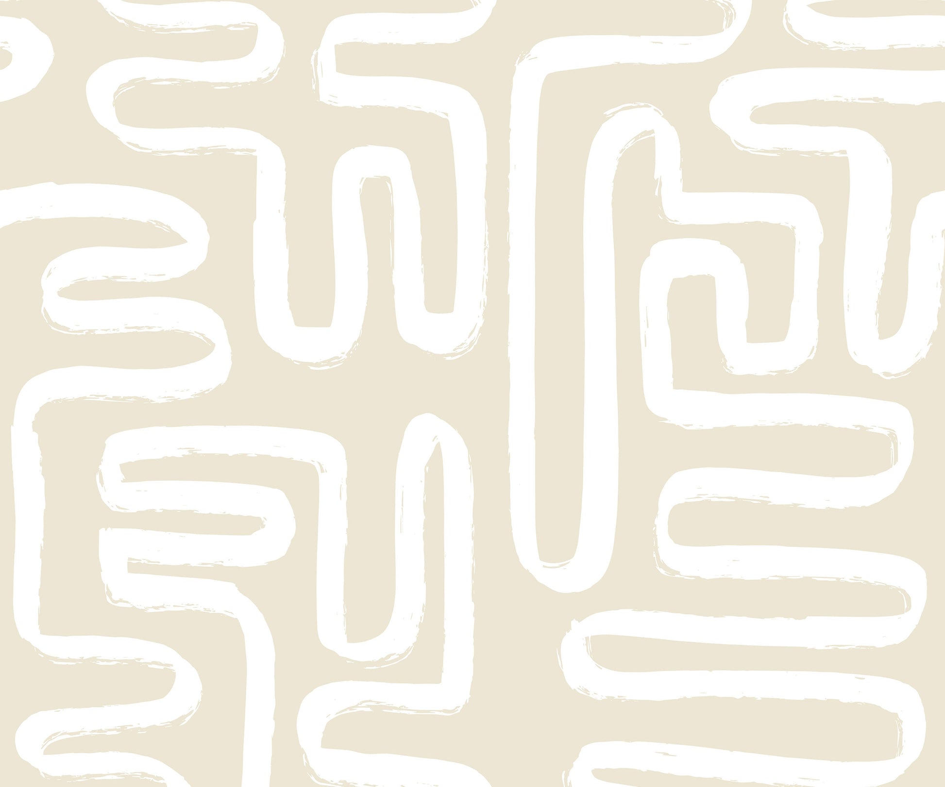 Element Squiggle Wallpaper
