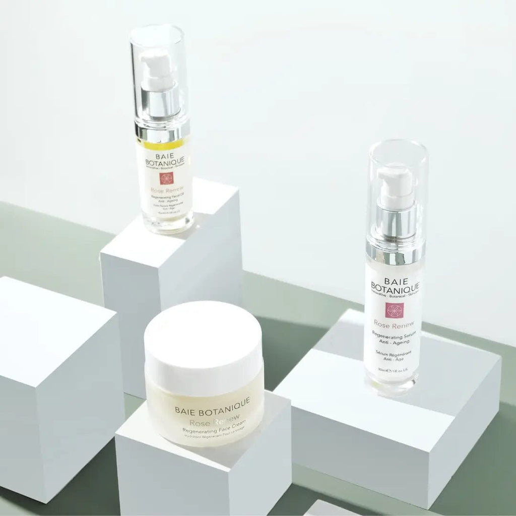 Essential Moisture Bundle