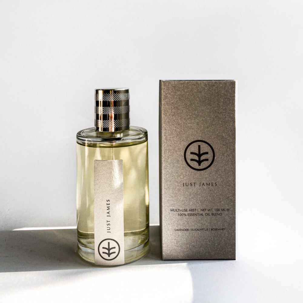 Non-Toxic Natural Linen and Room Spray