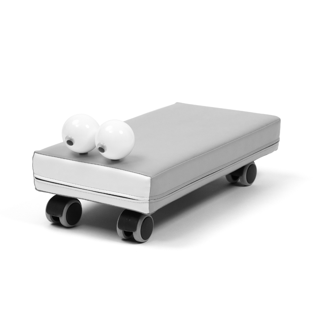 BUGZY Soft Play on Wheels – Safe, Fun & Creative Toy for Kids 3+ by Ette Tete at www.brixbailey.com