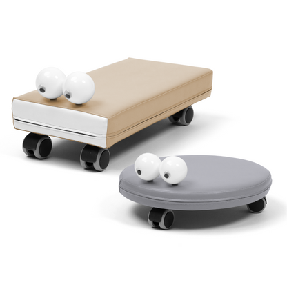 BUGZY Soft Play on Wheels – Safe, Fun & Imaginative Indoor Toy by Ette Tete at www.brixbailey.com