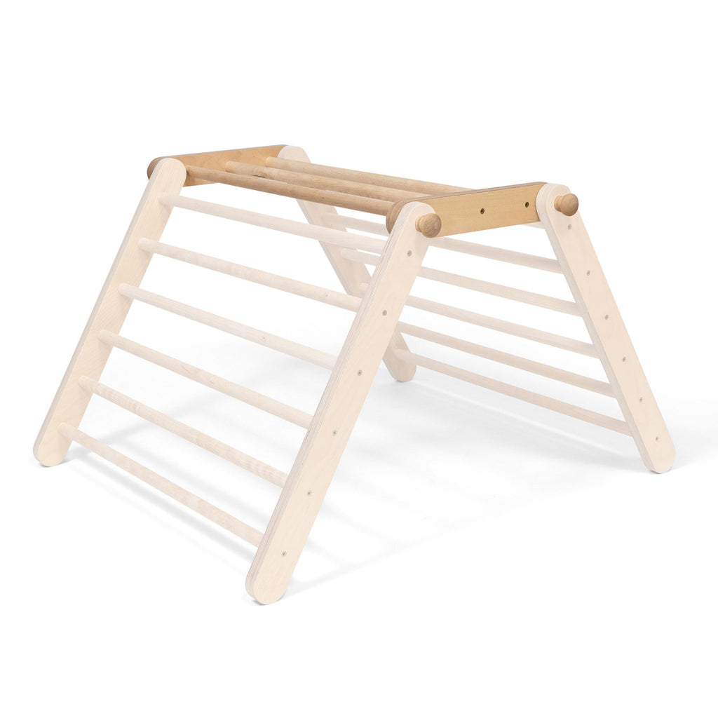 Innovative Growing Segment for Climbing Triangles – Boost Fun & Skills by Ette Tete at www.brixbailey.com