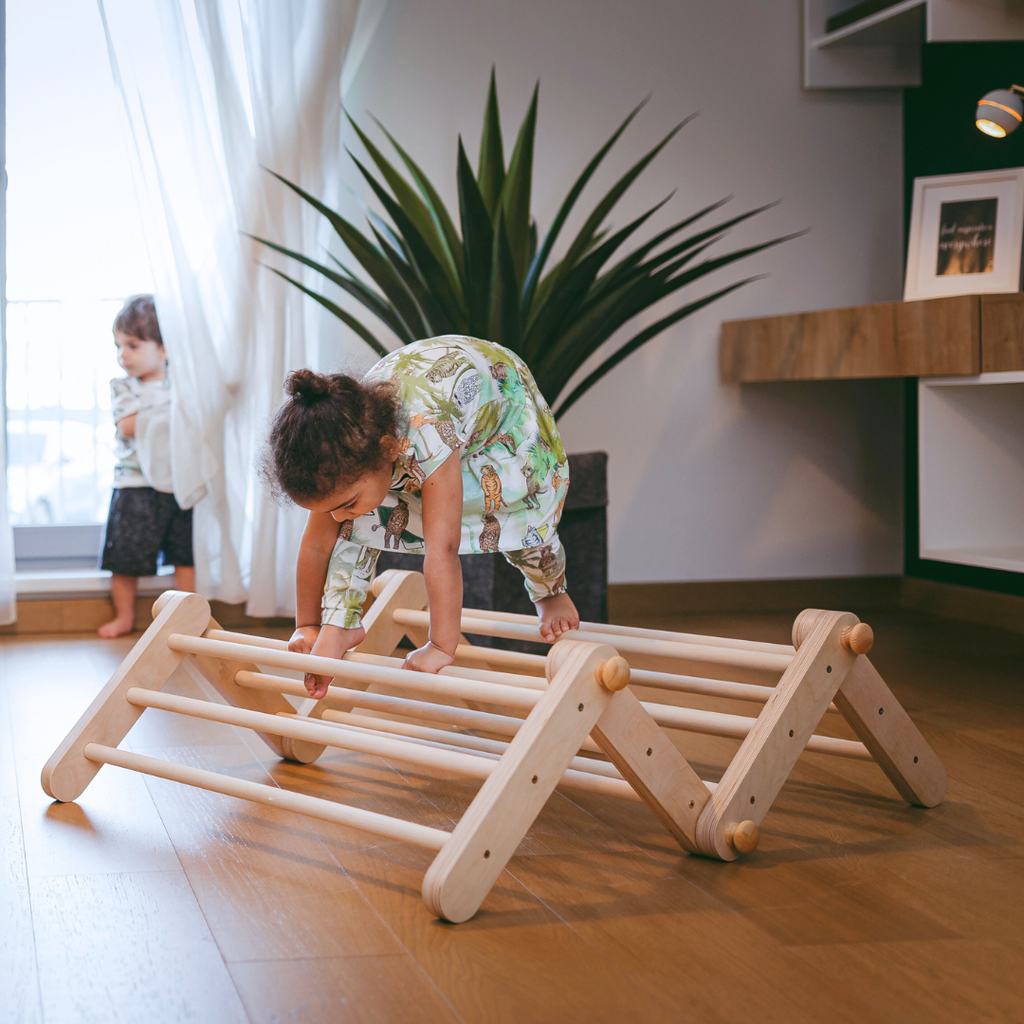 MOPITRI Climbing Triangle – Versatile, Safe & Eco-Friendly by Ette Tete at www.brixbailey.com