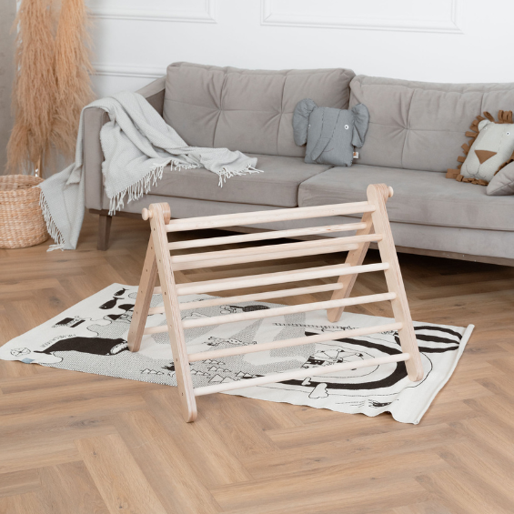SIPITRI Climbing Triangle – Safe, Fun & Educational for Kids by Ette Tete at www.brixbailey.com