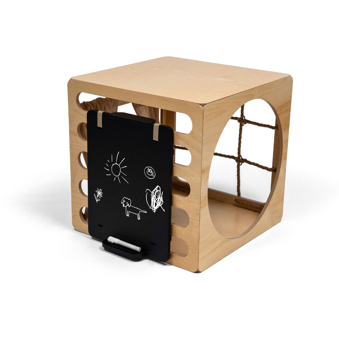 Drawing Blackboard for Kids – Enhance Creativity & Learning by Ette Tete at www.brixbailey.com