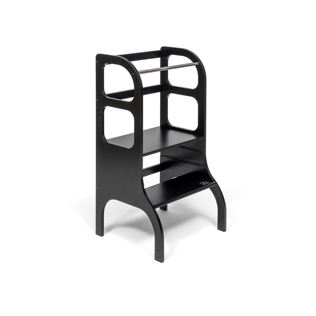 Montessori Learning Tower – Safe, Durable & Space-Saving by Ette Tete at www.brixbailey.com