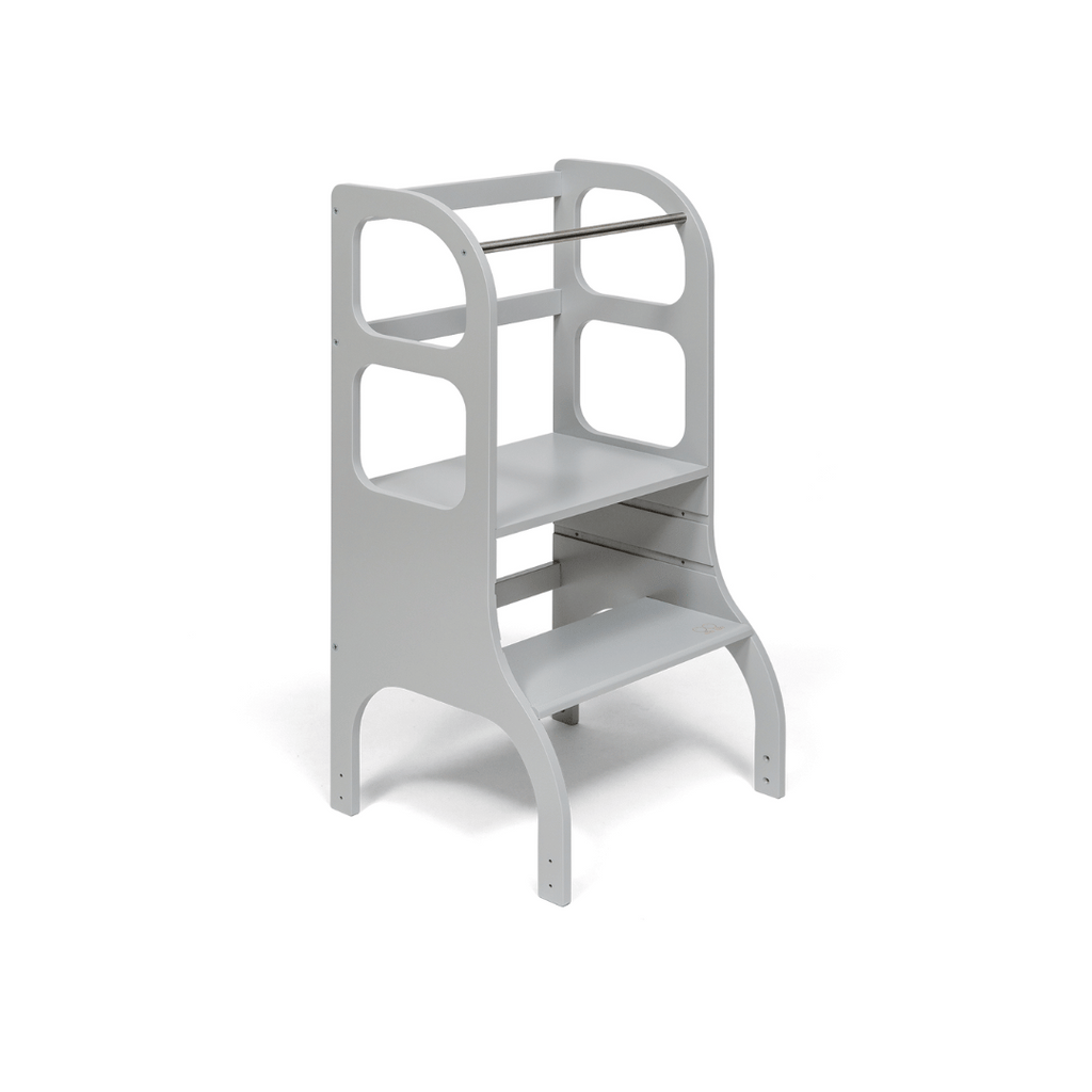 Montessori Helper Tower for Kids – Durable & Safe Learning Tool by Ette Tete at www.brixbailey.com