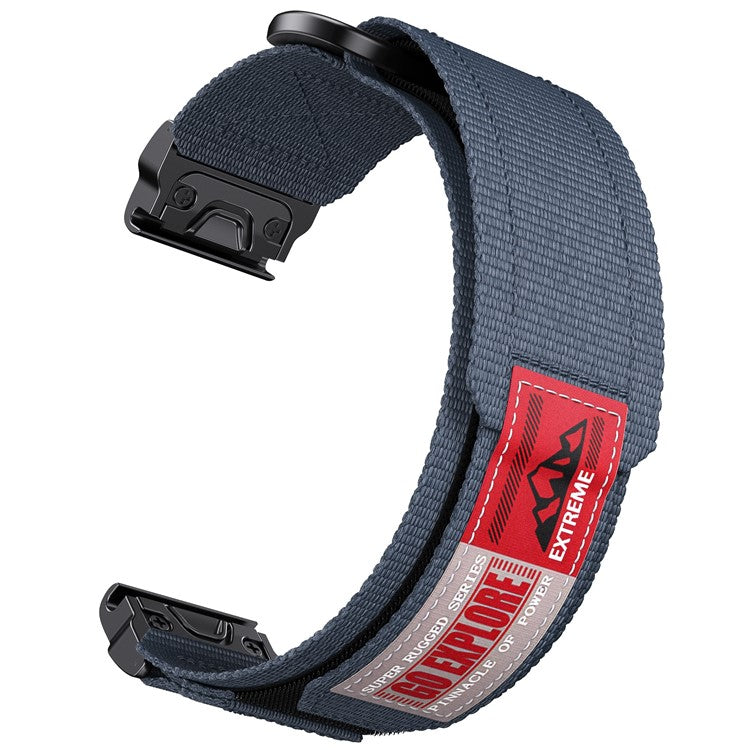 The Expedition Admiral Edition Watch Strap