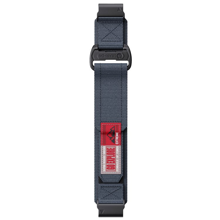 The Expedition Admiral Edition Watch Strap