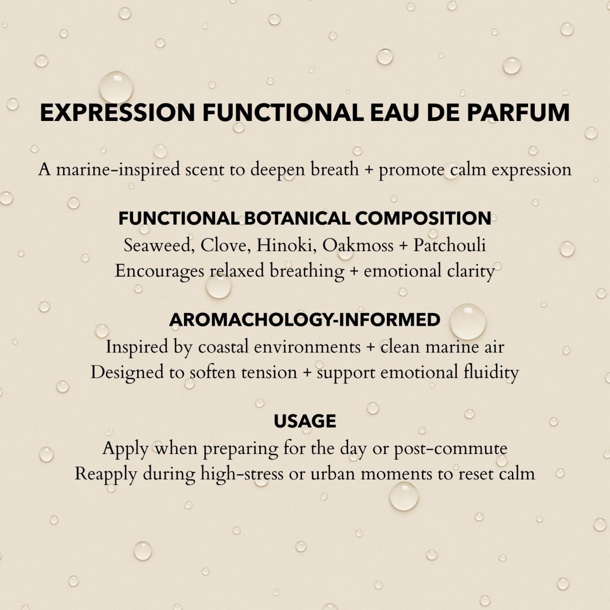 Functional Parfum Travel 10ml