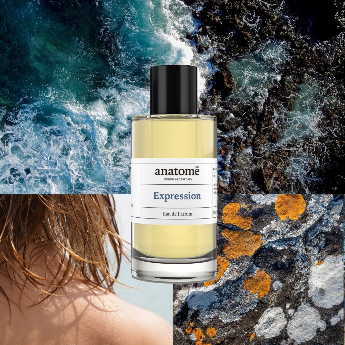 Functional Parfum Travel 10ml