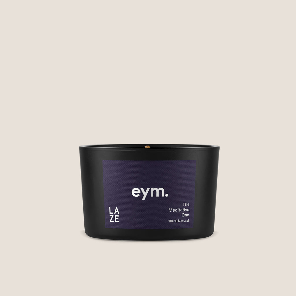 Laze Mini Candle
