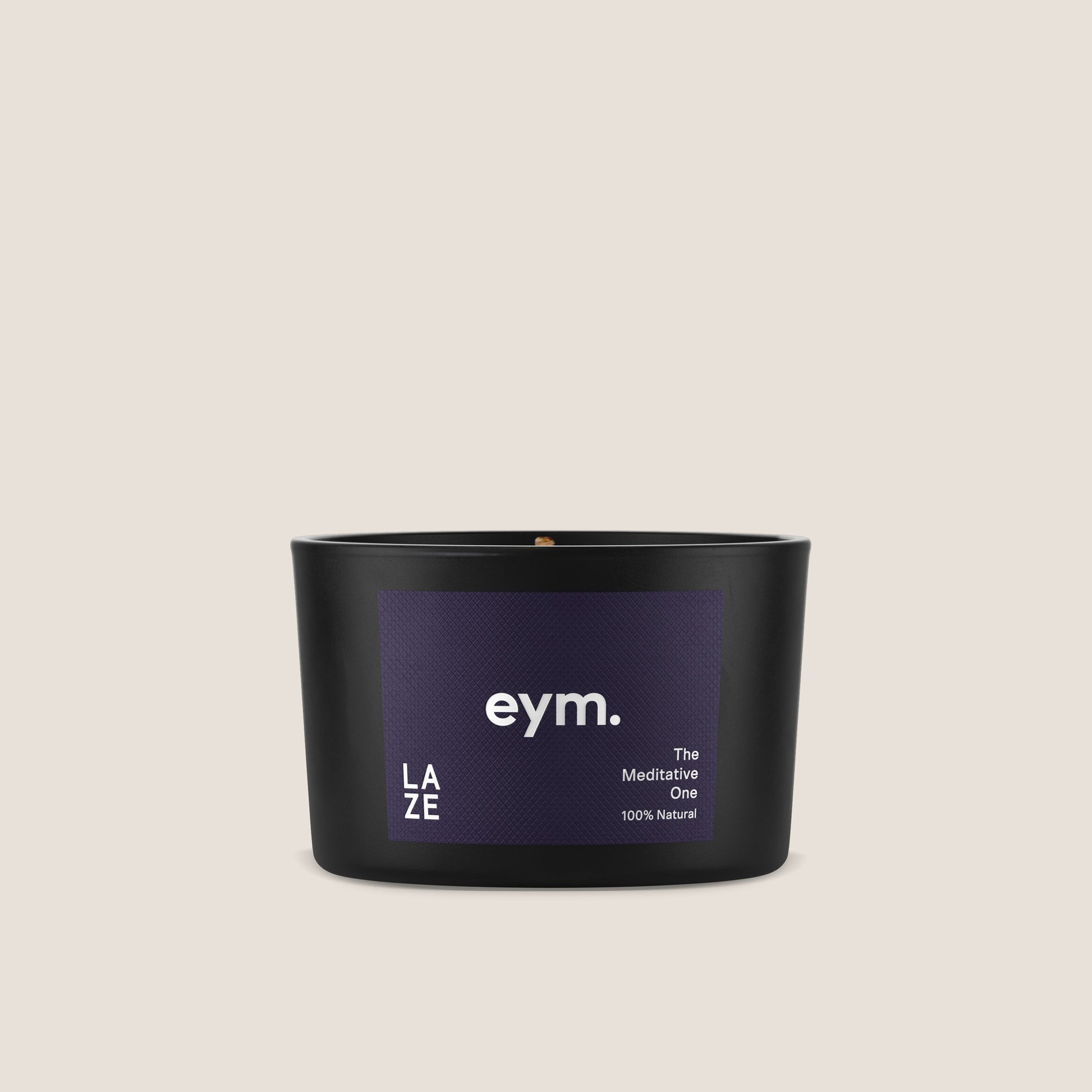 Laze Mini Candle