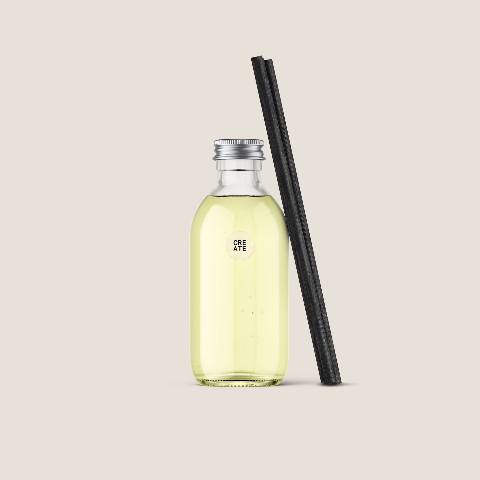 200ml Diffuser Refill for Mental Clarity