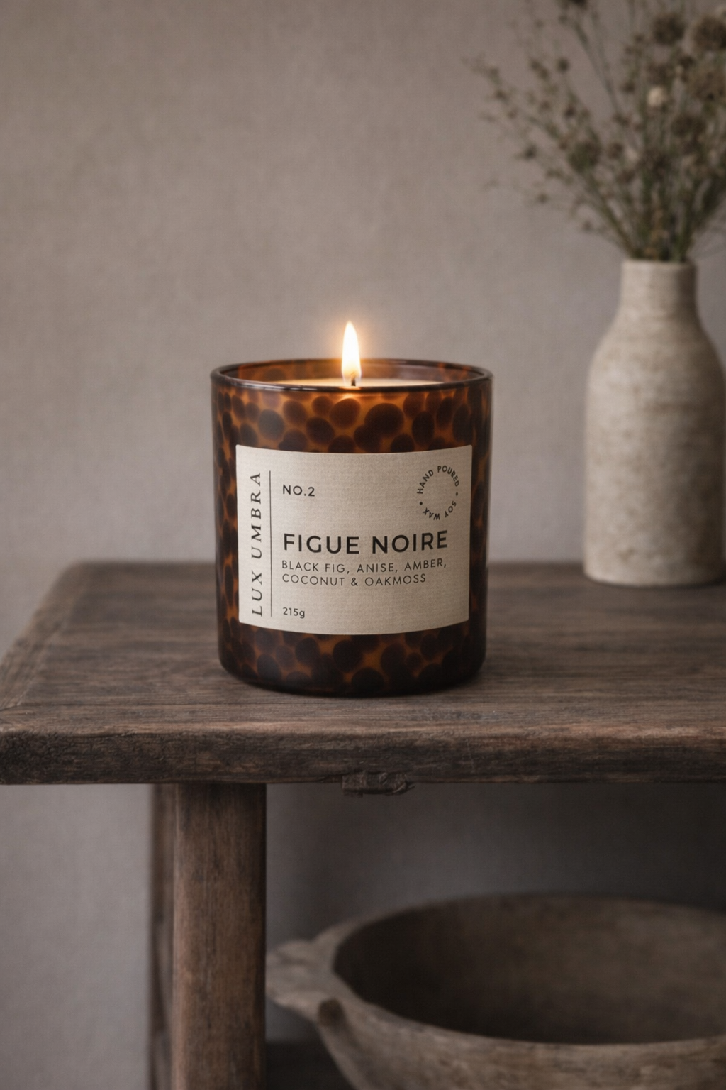 FIGUE NOIR