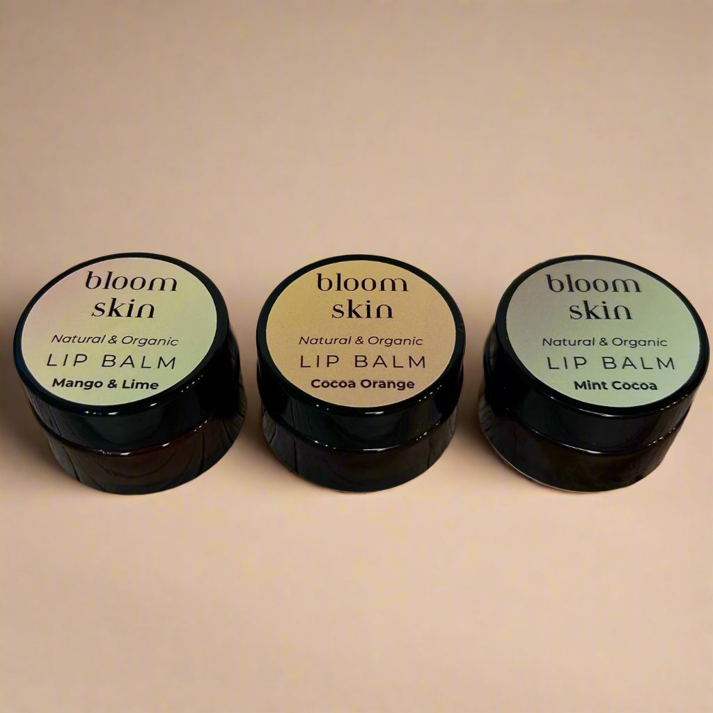 Lip Balms