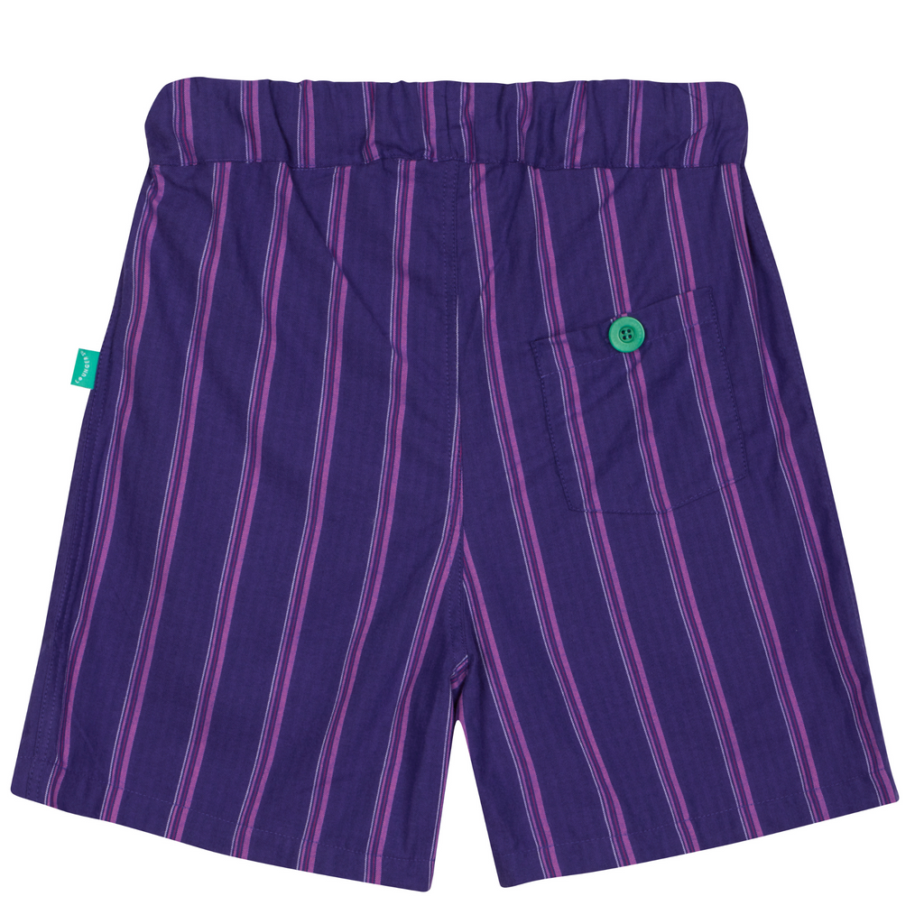 Unisex Hambo 2025 Charity Long Shorts
