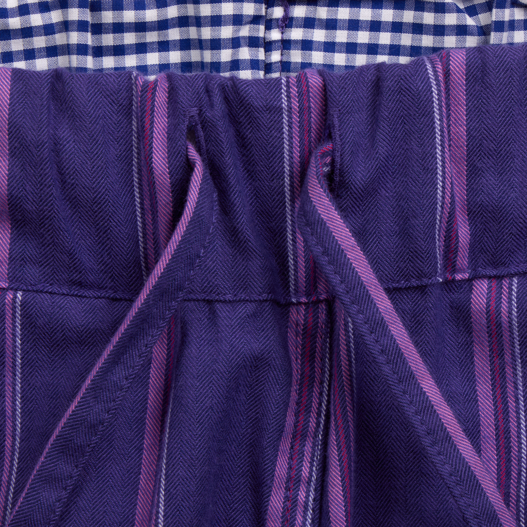 Unisex Hambo 2025 Charity Long Shorts