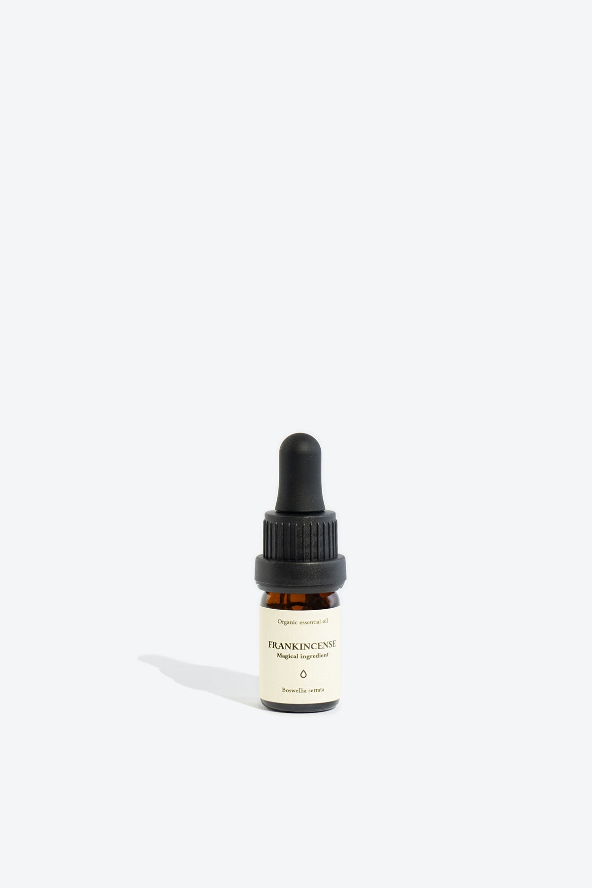 Organic Boswellia Serrata Essential Oil – Enhance Meditation & Focus by Smells Like Spells at www.brixbailey.com