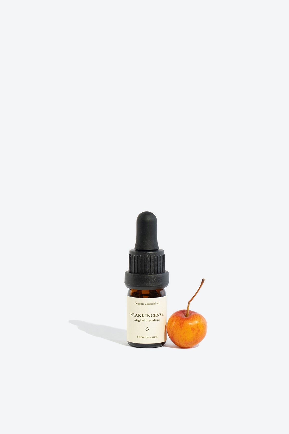 Organic Boswellia Serrata Essential Oil – Enhance Meditation & Focus by Smells Like Spells at www.brixbailey.com