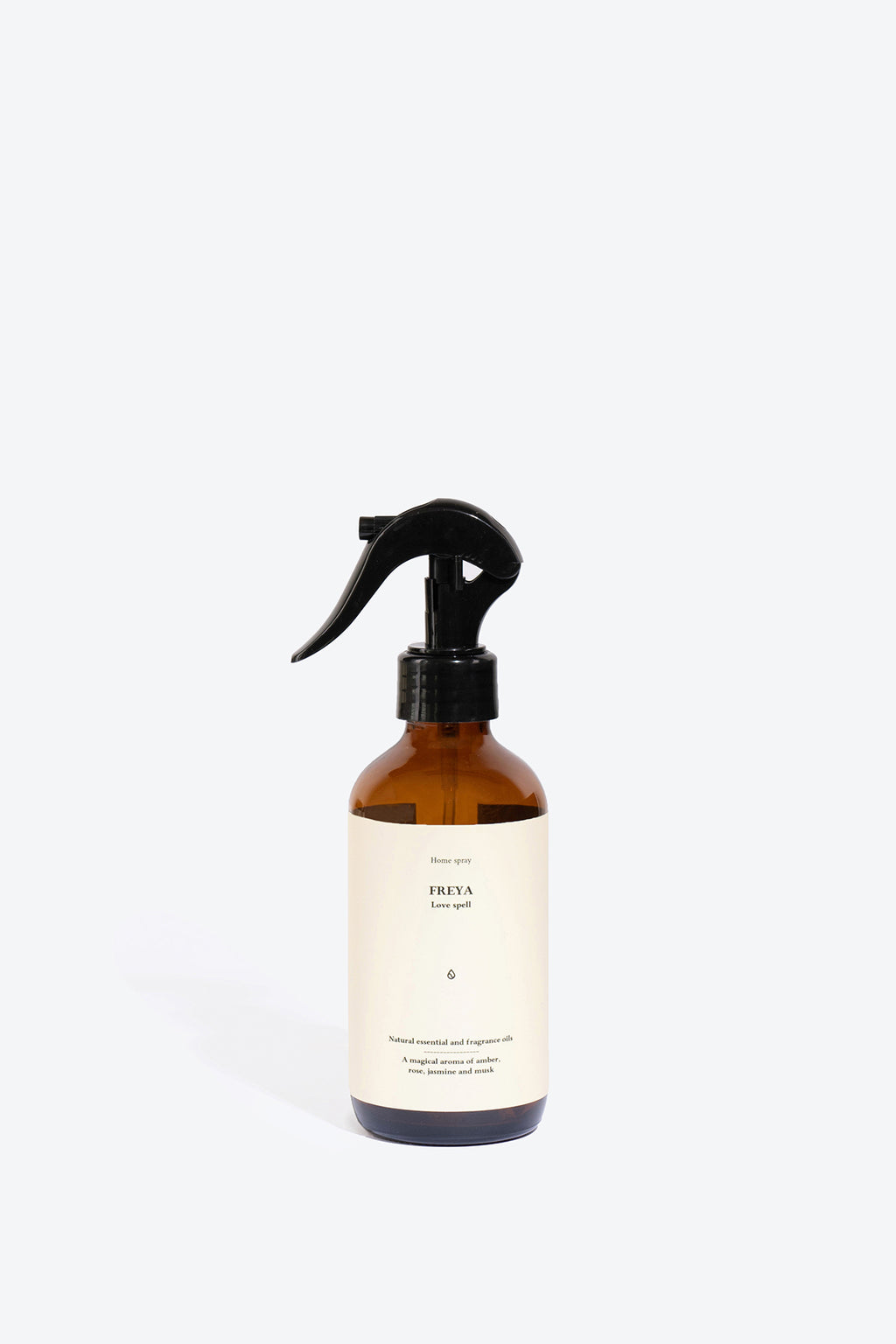 Freya's Essence Home Spray – Attract Love & Harmony with Magic Aroma by Smells Like Spells at www.brixbailey.com